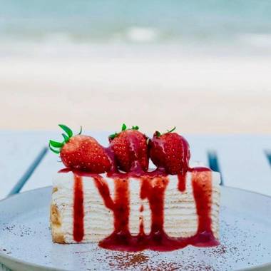 Green Gallery Beach Boutique Hotel