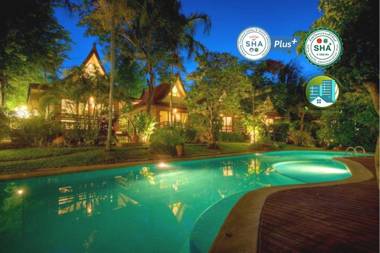 Baan Duangkaew Resort SHA Extra Plus
