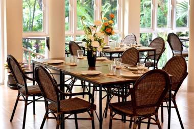 Baan Duangkaew Resort SHA Extra Plus