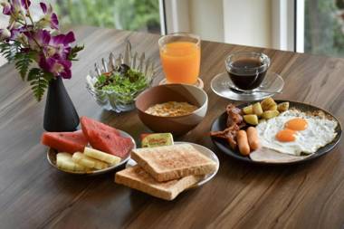 Baan Duangkaew Resort SHA Extra Plus