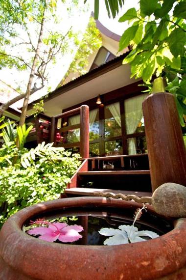 Baan Duangkaew Resort SHA Extra Plus