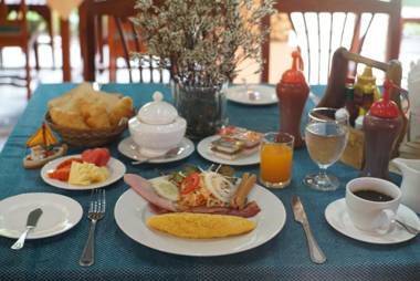 Kao Tao Villa Beach Resort