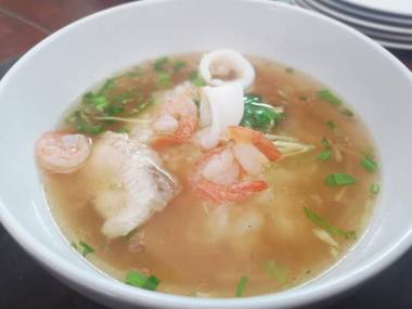 Kao Tao Villa Beach Resort