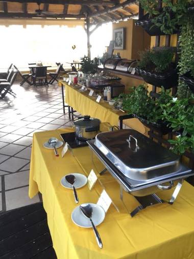 Supatra Hua Hin Resort