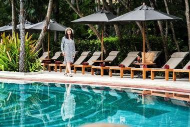 Anantara Hua Hin Resort - SHA Certified