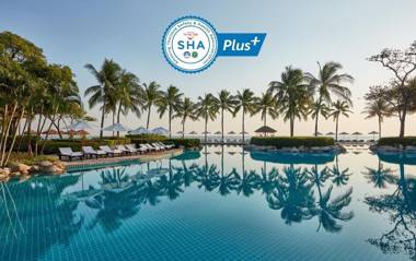 Hyatt Regency Hua Hin SHA Extra Plus