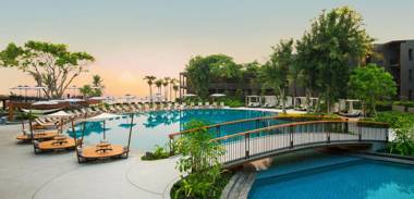 Hua Hin Marriott Resort and Spa - SHA Extra Plus