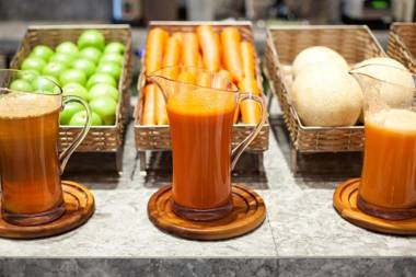 Hua Hin Marriott Resort and Spa - SHA Extra Plus