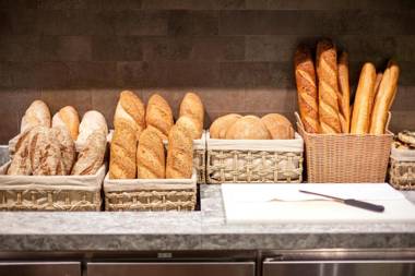 Hua Hin Marriott Resort and Spa - SHA Extra Plus