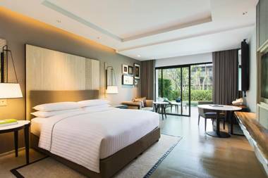 Hua Hin Marriott Resort and Spa - SHA Extra Plus