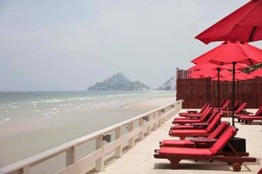 Chom View Hotel Hua Hin