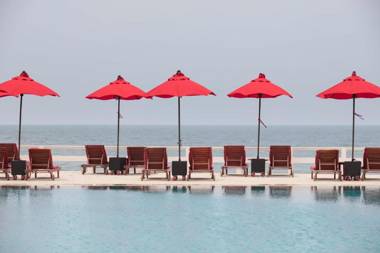 Chom View Hotel Hua Hin