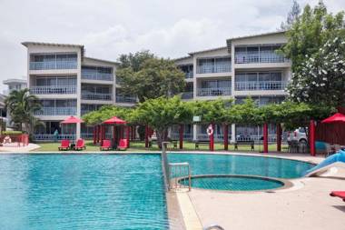 Chom View Hotel Hua Hin