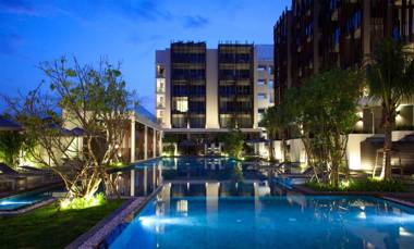 G Hua Hin Resort & Mall - SHA Extra Plus