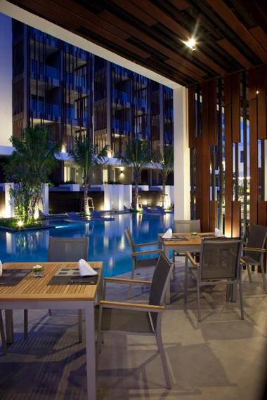 G Hua Hin Resort & Mall - SHA Extra Plus