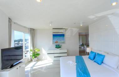 Royal Pavilion Hua Hin