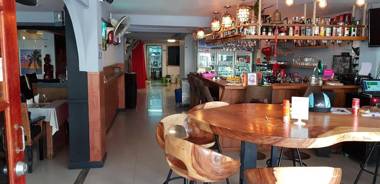 Say Cheese Guesthouse