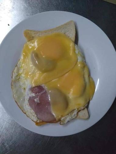 Say Cheese Guesthouse