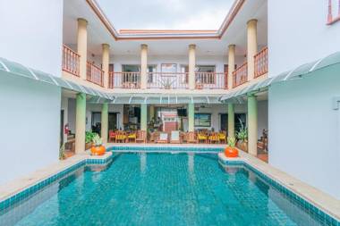 Evergreen Boutique Hua Hin