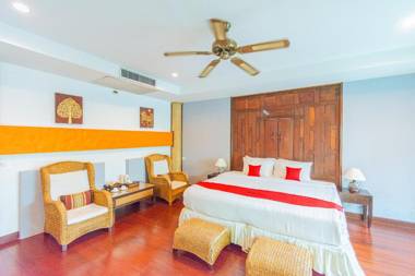 Evergreen Boutique Hua Hin