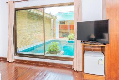 Evergreen Boutique Hua Hin