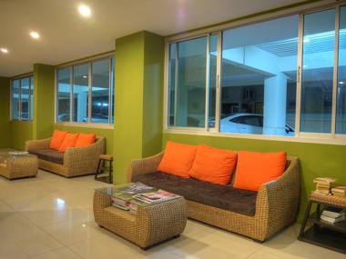 Veerawan Hotel @ Hua Hin