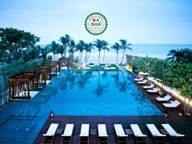 Cape Nidhra Hotel - SHA Extra Plus