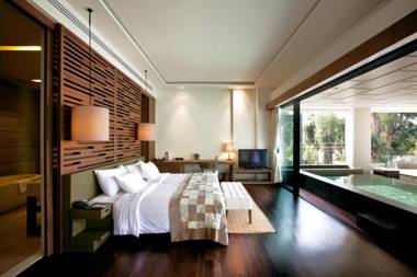 Cape Nidhra Hotel - SHA Extra Plus