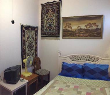 King's Home Hua Hin Homestay