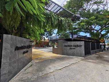 Amara Resort Hua Hin