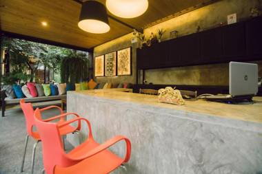 Amara Resort Hua Hin