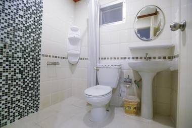 Hua Hin White Villa Hotel - SHA Certified