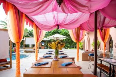 Marrakesh Hua Hin Resort & Spa