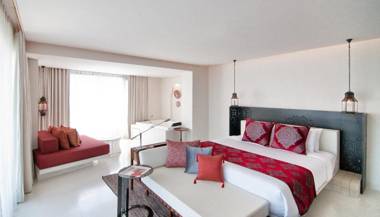 Marrakesh Hua Hin Resort & Spa