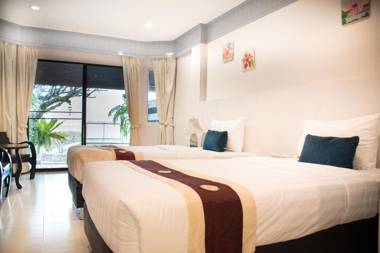 Sea Memories White Sand Beach Hotel