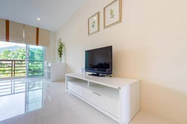 Tai-Pan Resort and Condominium