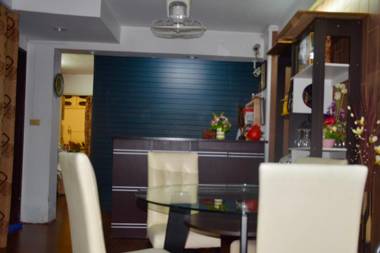 Sunshine Guest House