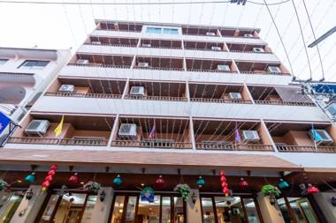 Thipurai Beach Hotel - SHA EXTRA PLUS