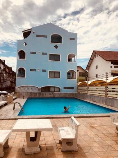 Thipurai Beach Hotel - SHA EXTRA PLUS