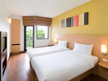 Ibis Hua Hin - SHA Plus