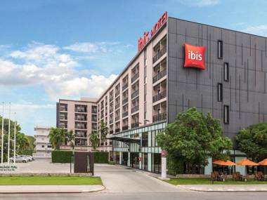 Ibis Hua Hin - SHA Plus