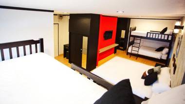 I Style Hua Hin Hotel