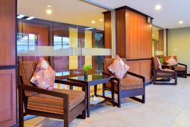 Season Palace Hua Hin