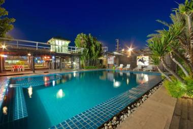 Season Palace Hua Hin