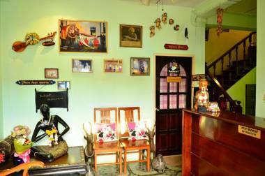 Baan Somboon Guesthouse