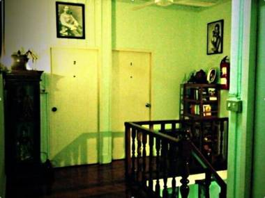 Baan Somboon Guesthouse