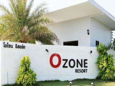 Ozone Resort Pranburi