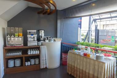 Baan Nilrath Hotel - SHA Extra Plus