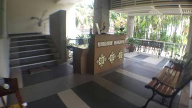 Pearl@Hua Hin Apartment