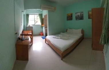 Pearl@Hua Hin Apartment